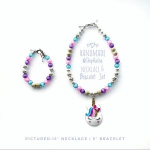 💁‍♀️HP🥇Unicorn Magic (SET)  🦄🌈